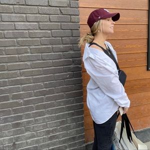 Meet your Posher, Emma